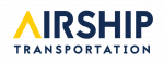 Airship Transportation Logo